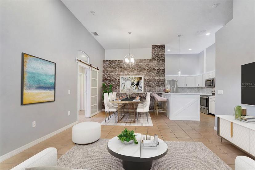 Picture of 13046 Island Breeze Court, Orlando FL 32824