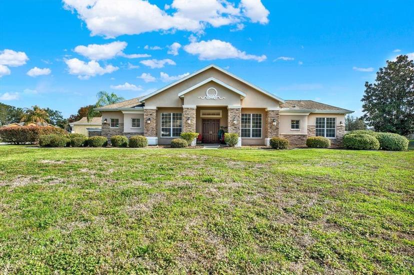 Picture of 2422 Caribou Drive, Spring Hill FL 34608