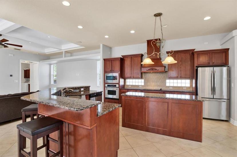 Picture of 2422 Caribou Drive, Spring Hill FL 34608