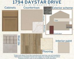 Picture of 1794 Daystar Drive, Haines City, FL 33844