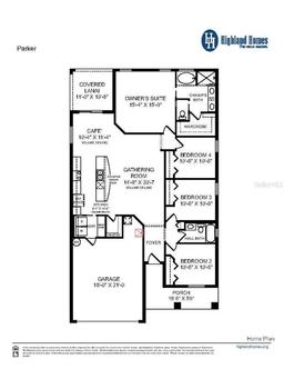 Picture of 1794 Daystar Drive, Haines City, FL 33844