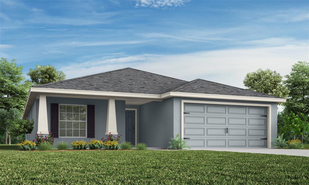 Picture of 1794 Daystar Drive, Haines City, FL 33844