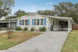 Picture of 9147 Samaritan Avenue, Polk City, FL 33868