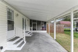 Picture of 9147 Samaritan Avenue, Polk City, FL 33868