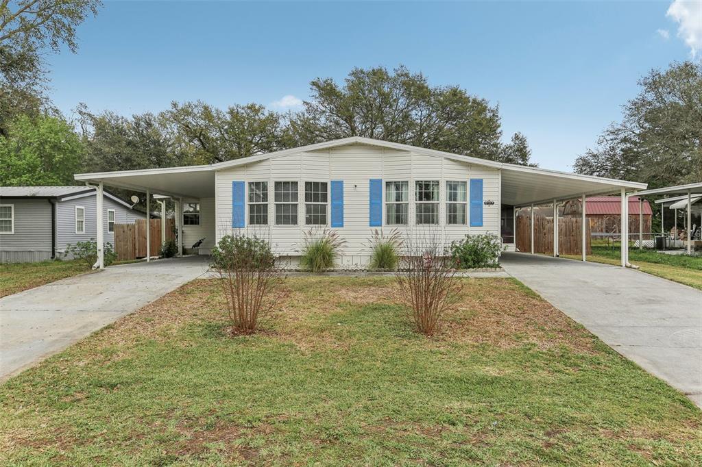 Picture of 9147 Samaritan Avenue, Polk City, FL 33868