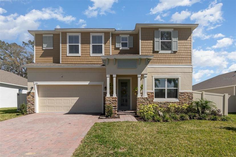 Picture of 204 Pine Crest Road, Mount Dora FL 32757