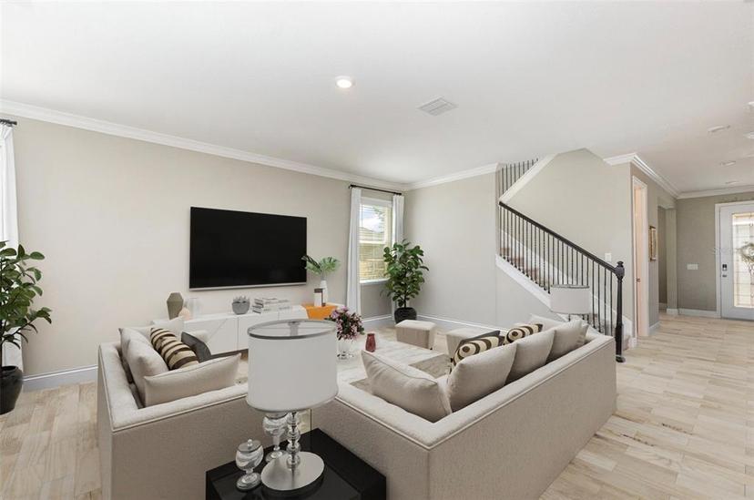 Picture of 204 Pine Crest Road, Mount Dora FL 32757