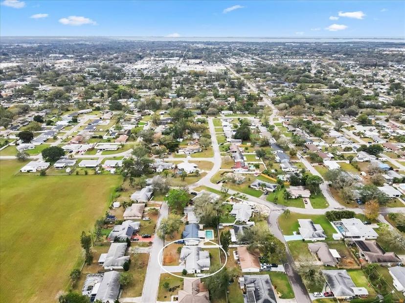Picture of 3016 Taunton Drive W, Bradenton FL 34205