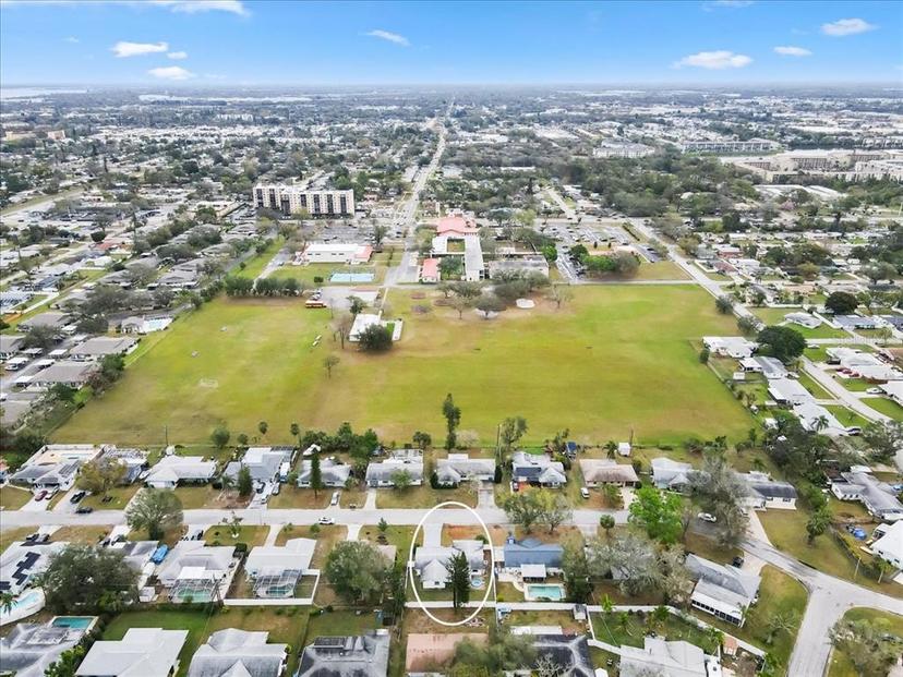 Picture of 3016 Taunton Drive W, Bradenton FL 34205