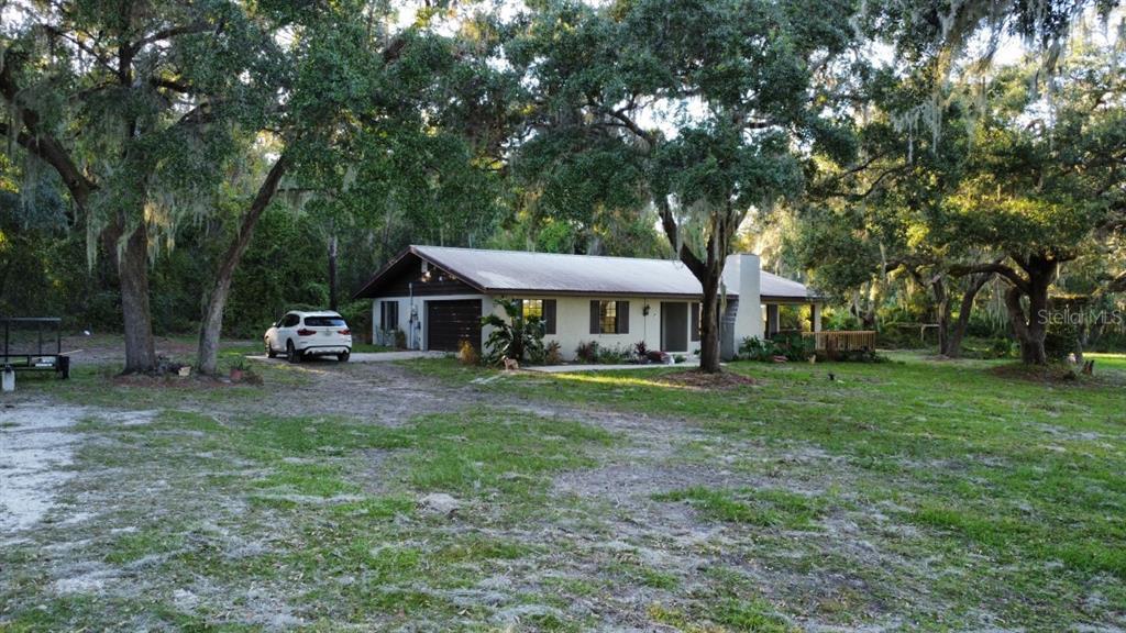 Picture of 11990 SE 112Th Avenue Road, Belleview, FL 34420