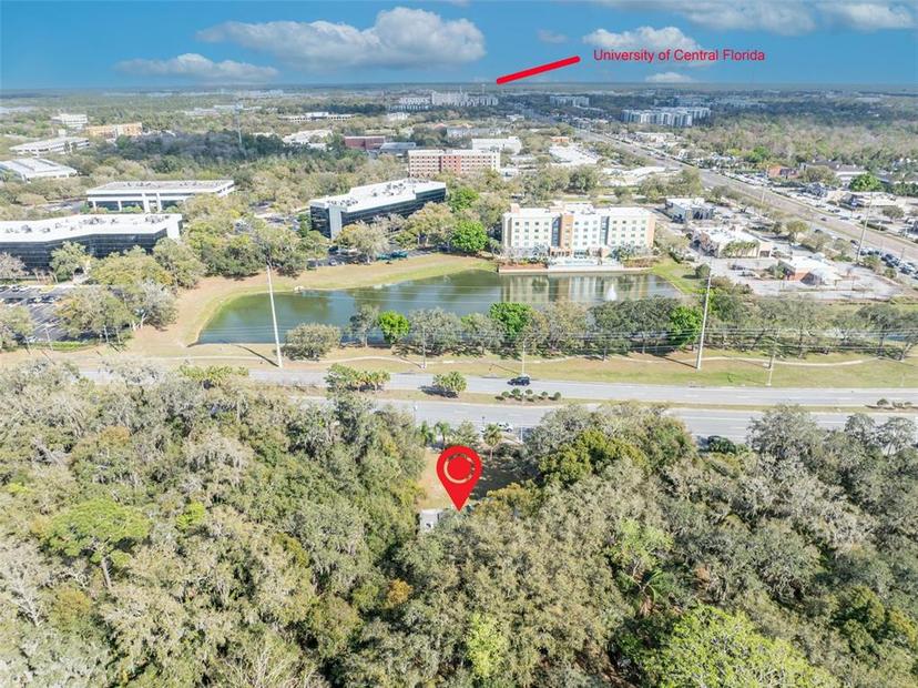 Picture of 3508 Rouse Road, Orlando FL 32817