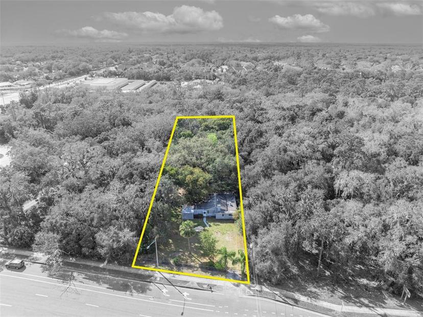 Picture of 3508 Rouse Road, Orlando FL 32817