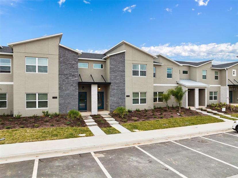 Picture of 1048 Leader Street, Davenport FL 33896