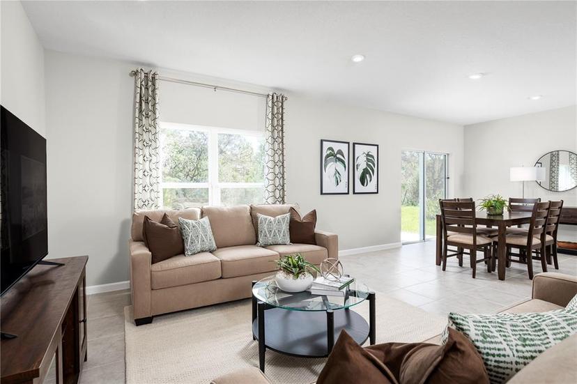 Picture of 4214 Cattail Marsh Drive, Lakeland FL 33811