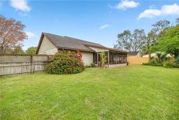 Picture of 1000 Woodward Oaks Circle, Eustis, FL 32726