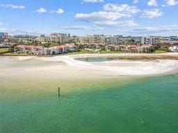 Picture of 851 Bayway Boulevard Unit 904, Clearwater Beach, FL 33767