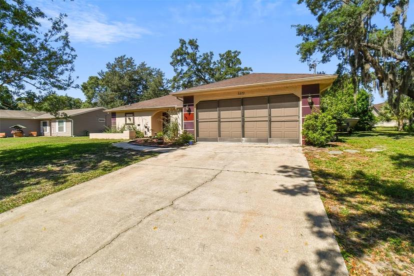 Picture of 3273 Bluestone Avenue, Spring Hill FL 34609