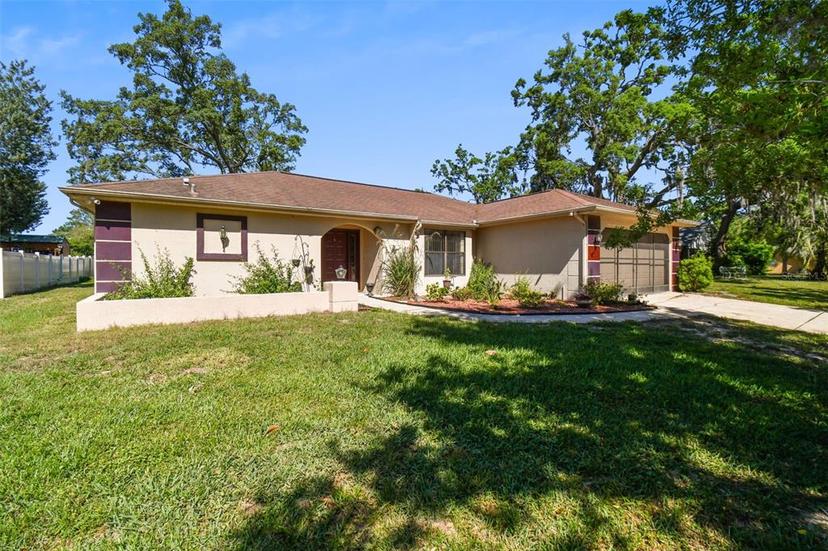 Picture of 3273 Bluestone Avenue, Spring Hill FL 34609