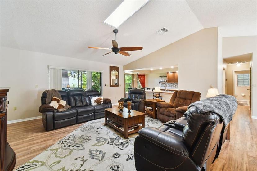 Picture of 3273 Bluestone Avenue, Spring Hill FL 34609