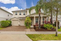 Picture of 5685 Surprise Lily Drive, Winter Garden, FL 34787