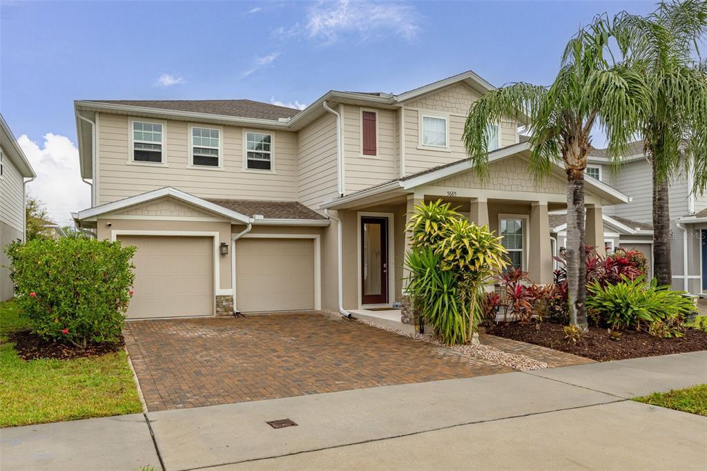 Picture of 5685 Surprise Lily Drive, Winter Garden, FL 34787