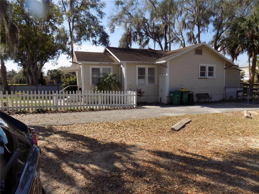 Picture of 204 S Center Street, Eustis FL 32726
