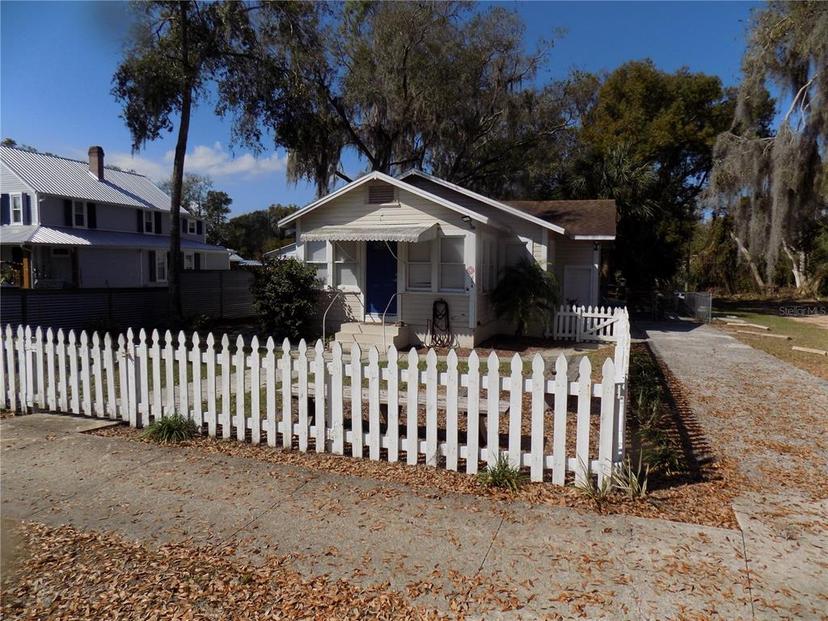 Picture of 204 S Center Street, Eustis FL 32726