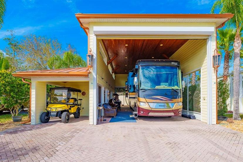 Picture of 6841 Amanda Vista Circle, Land O Lakes FL 34637