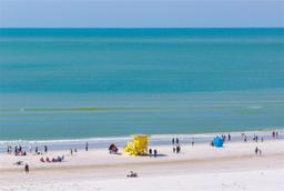 Picture of 5740 Midnight Pass Road Unit 402, Sarasota, FL 34242