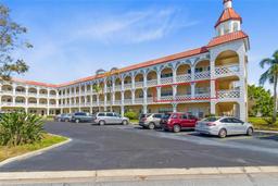 Picture of 2404 Florentine Way Unit 40, Clearwater, FL 33763