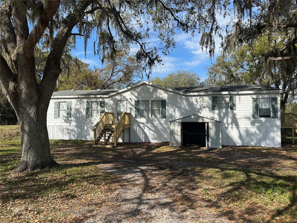 Picture of 4128 W Bella Vista Street, Lakeland, FL 33810