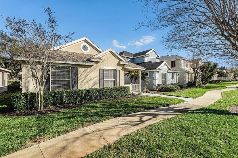 Picture of 17916 Havenview Lane, Lutz FL 33558