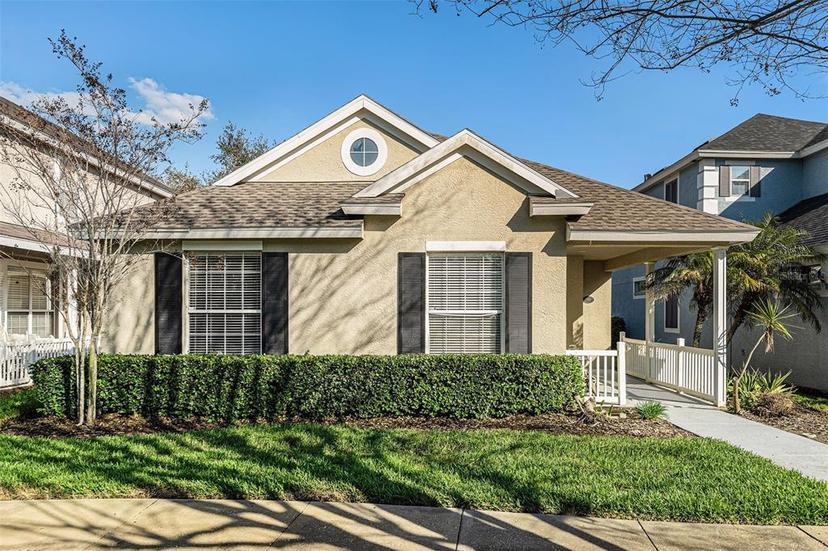Picture of 17916 Havenview Lane, Lutz FL 33558