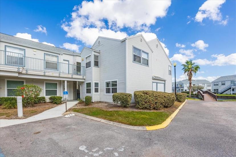 Picture of 2540 Woodgate Boulevard Unit 106, Orlando FL 32822