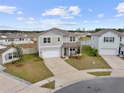 Picture of 520 Jarama Circle, St Augustine, FL 32084