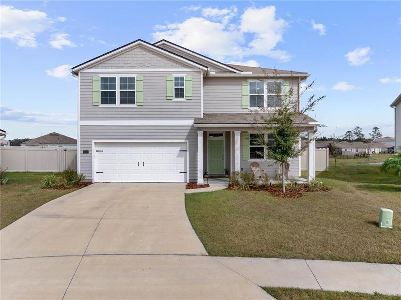 Picture of 520 Jarama Circle, St Augustine FL 32084