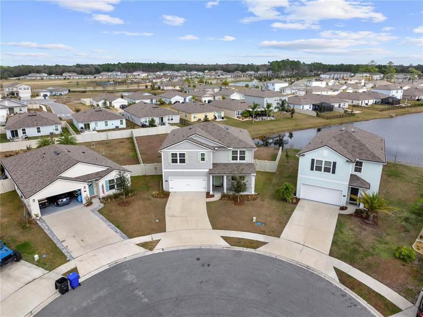 Picture of 520 Jarama Circle, St Augustine FL 32084
