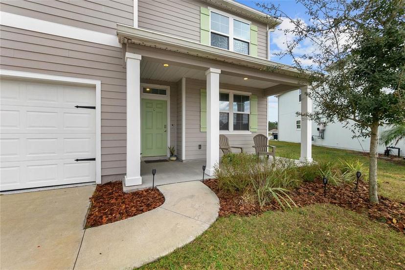 Picture of 520 Jarama Circle, St Augustine FL 32084