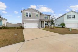 Picture of 520 Jarama Circle, St Augustine, FL 32084