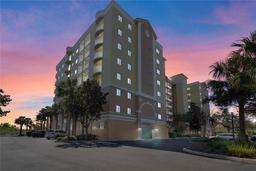 Picture of 6336 Buford Street Unit 706, Orlando, FL 32835