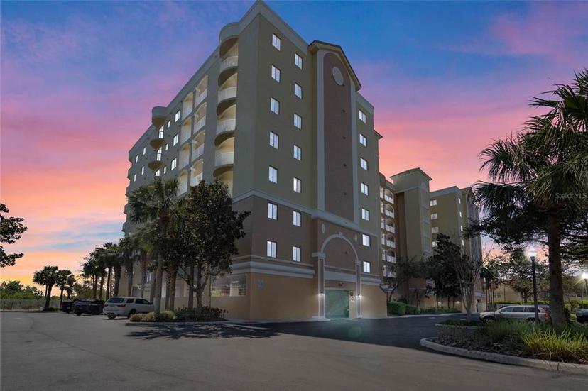 Picture of 6336 Buford Street Unit 706, Orlando FL 32835