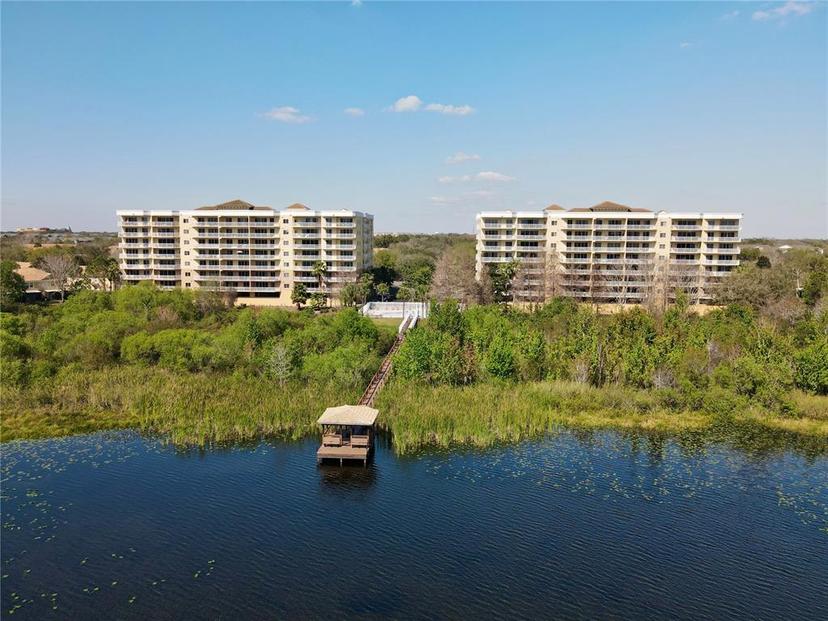 Picture of 6336 Buford Street Unit 706, Orlando FL 32835