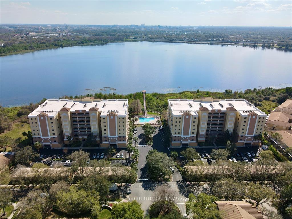 Picture of 6336 Buford Street Unit 706, Orlando, FL 32835