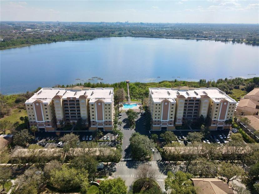Picture of 6336 Buford Street Unit 706, Orlando FL 32835