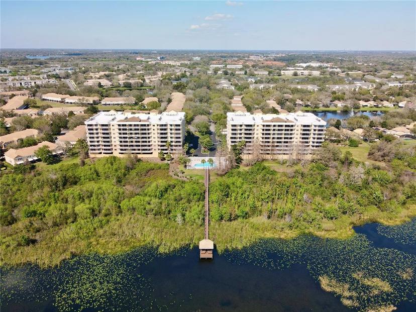 Picture of 6336 Buford Street Unit 706, Orlando FL 32835