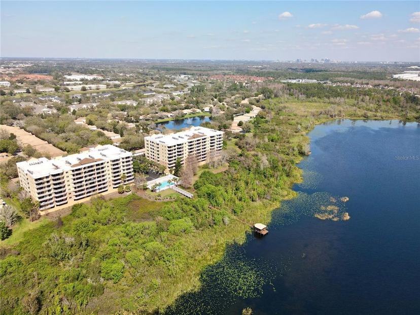 Picture of 6336 Buford Street Unit 706, Orlando FL 32835