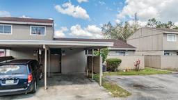 Picture of 7912 Tangerine Drive, Temple Terrace, FL 33637