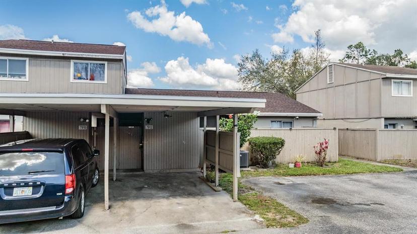 Picture of 7912 Tangerine Drive, Temple Terrace FL 33637