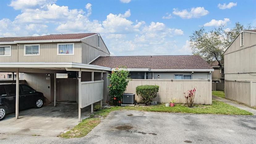 Picture of 7912 Tangerine Drive, Temple Terrace FL 33637