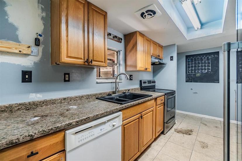 Picture of 7912 Tangerine Drive, Temple Terrace FL 33637
